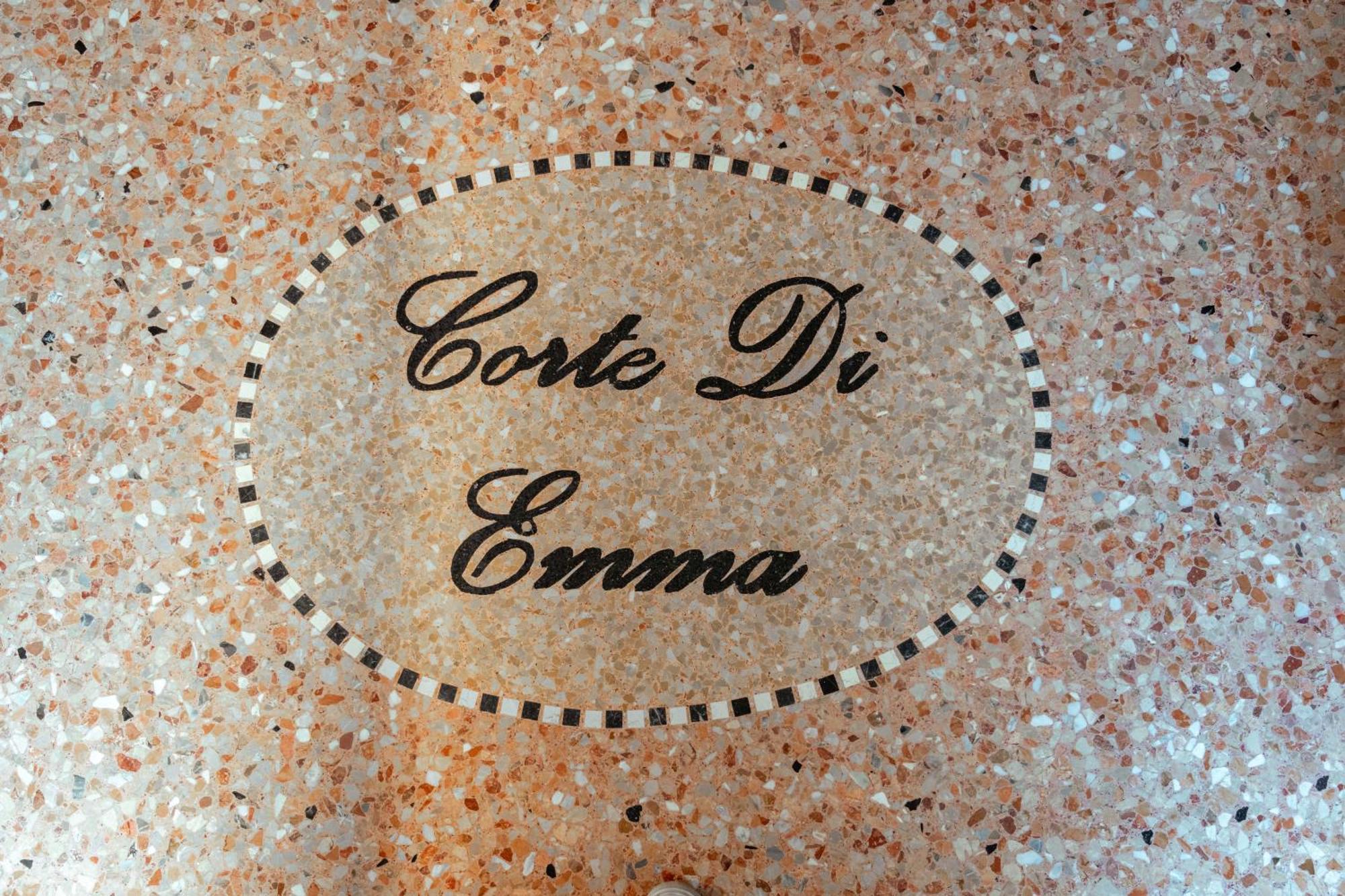 Albergo Corte Di Emma Arzignano Luaran gambar
